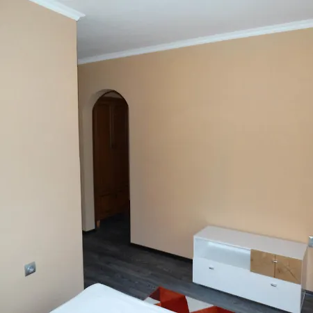 Hotel Simona Complex Sofia