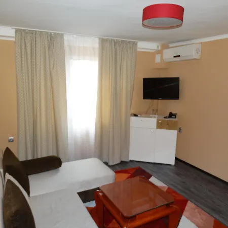 Simona Complex Hotel