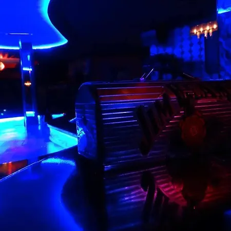 Hotel Simona Complex Sofia