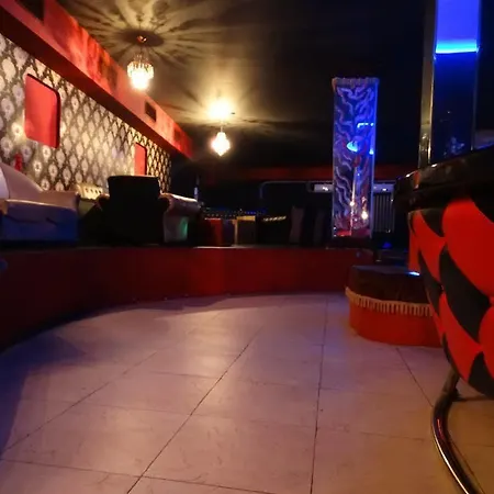 Hotel Simona Complex Sofia