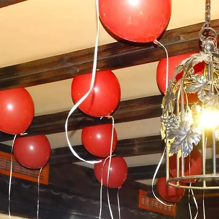 Simona Complex ホテル ソフィア