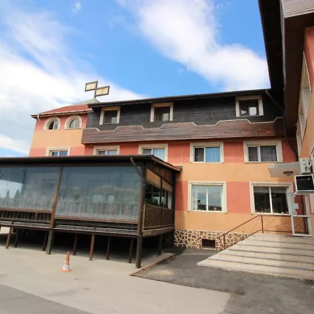 Simona Complex Hotel Sofia