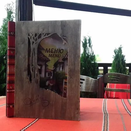 симона комплекс *