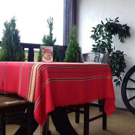 симона комплекс * София