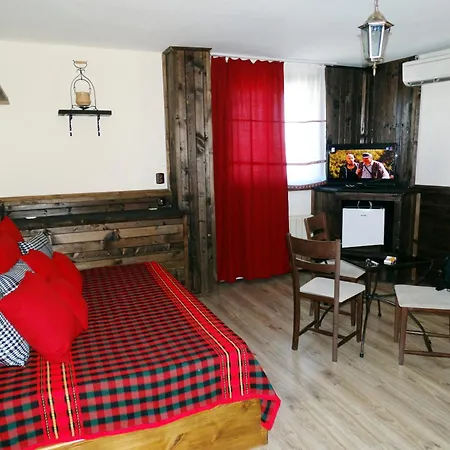 Simona Complex Hotel *