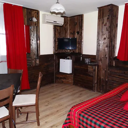 Simona Complex Sofia