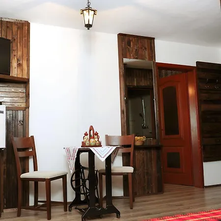 Simona Complex Hotel *