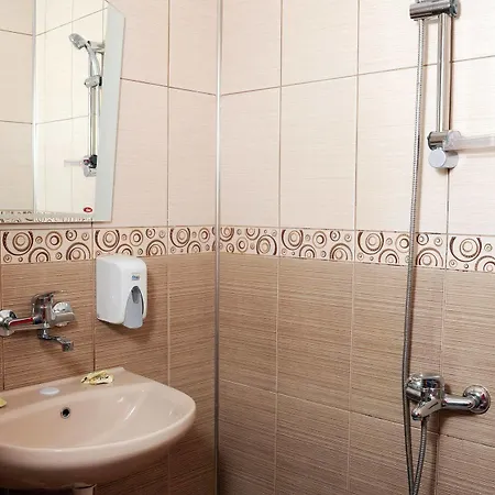 симона комплекс София