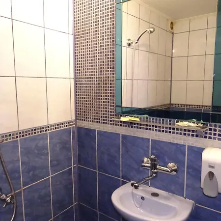 Simona Complex Hotel *