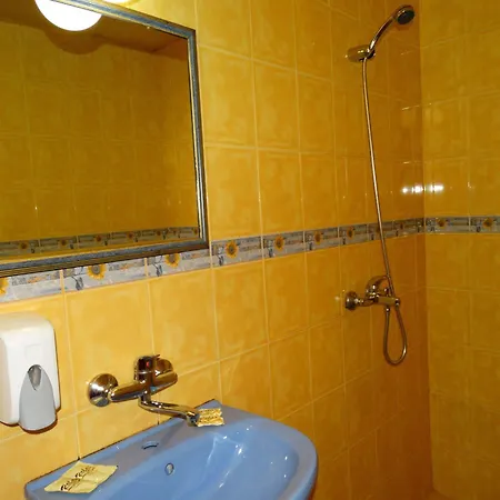 Hotel Simona Complex Sofia