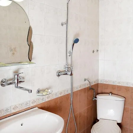 Hotel Simona Complex