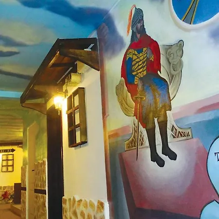 Hotel Simona Complex Sofia