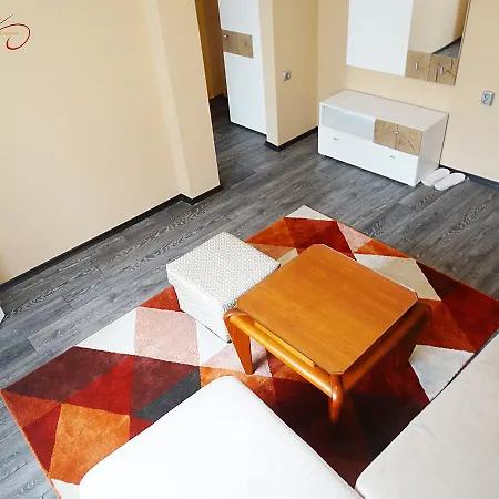 Simona Complex * ソフィア