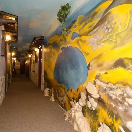 симона комплекс Хотел София