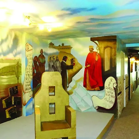 симона комплекс