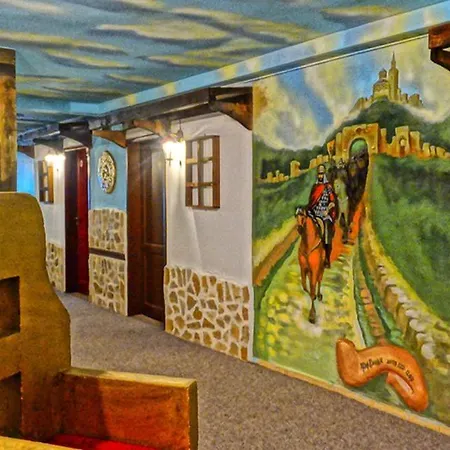 Simona Complex Hotel Sofia