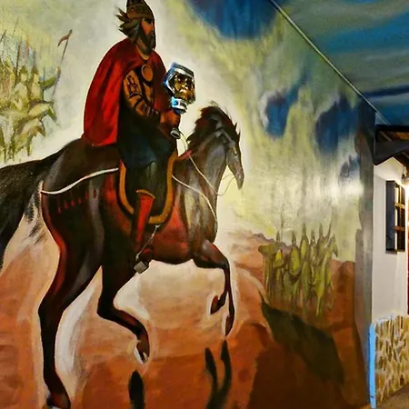 Szálloda Simona Complex