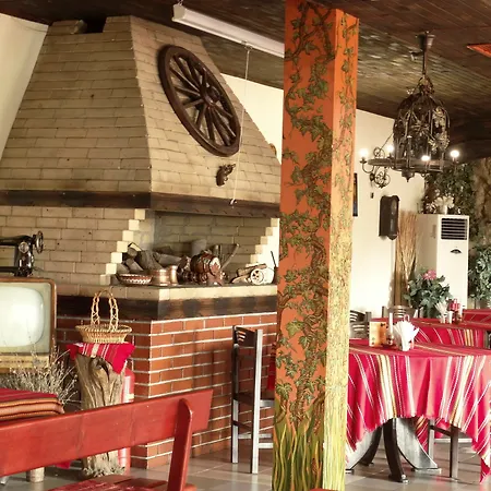 Simona Complex Hotel