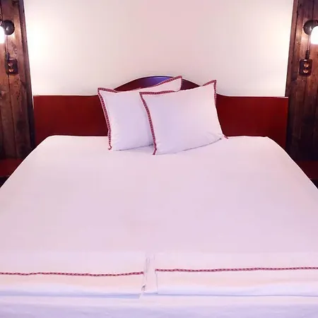 Simona Complex Hotel Sofia