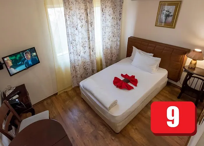 Simona Complex صوفيا