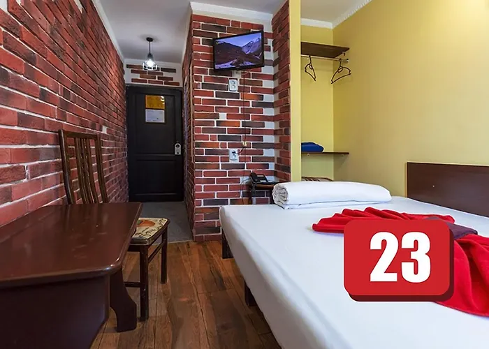 Simona Complex Hotel Sofia