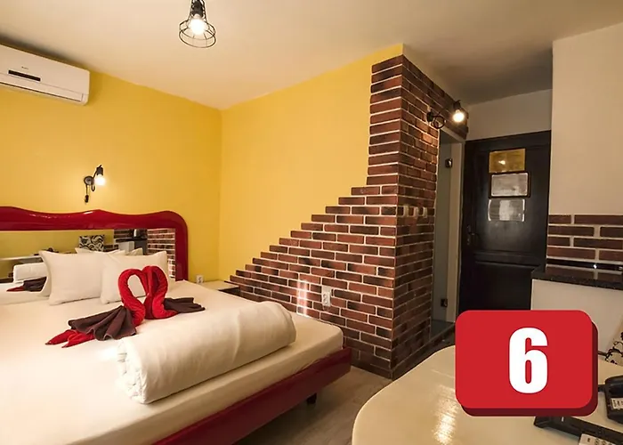 Hotel Simona Complex Sofia