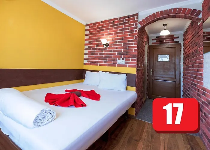 Simona Complex Hotel *