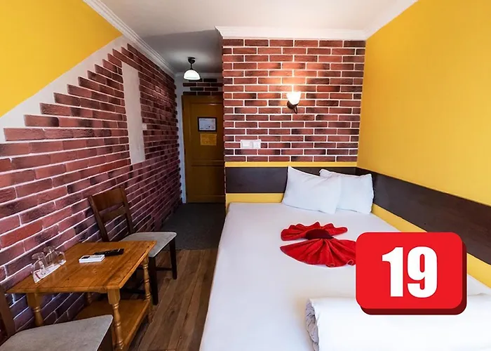 Simona Complex Hotel