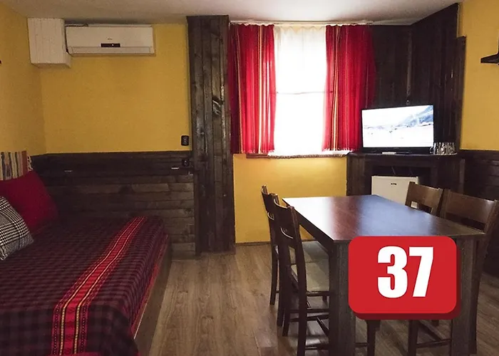 فندق Simona Complex