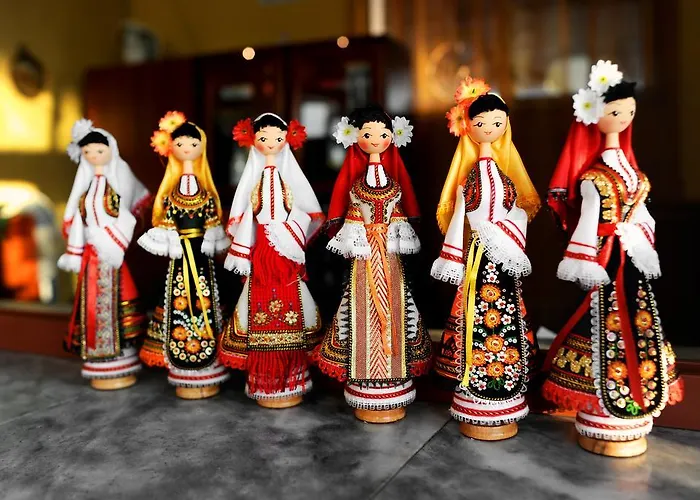 Hotel Simona Complex