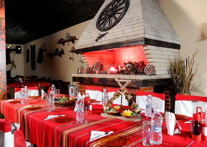 Simona Complex Hotel