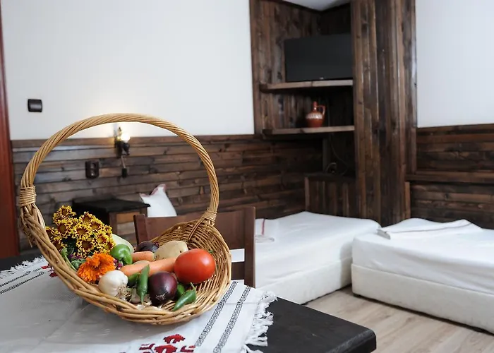 فندق Simona Complex