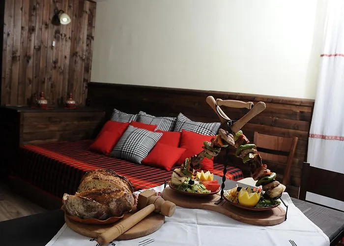 Simona Complex Hotel Sofia