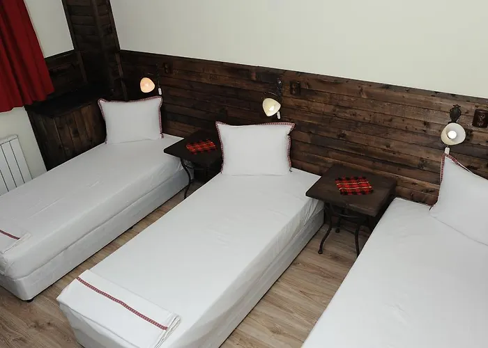 Simona Complex Sofia