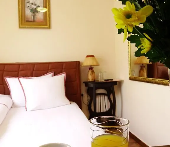 Simona Complex صوفيا