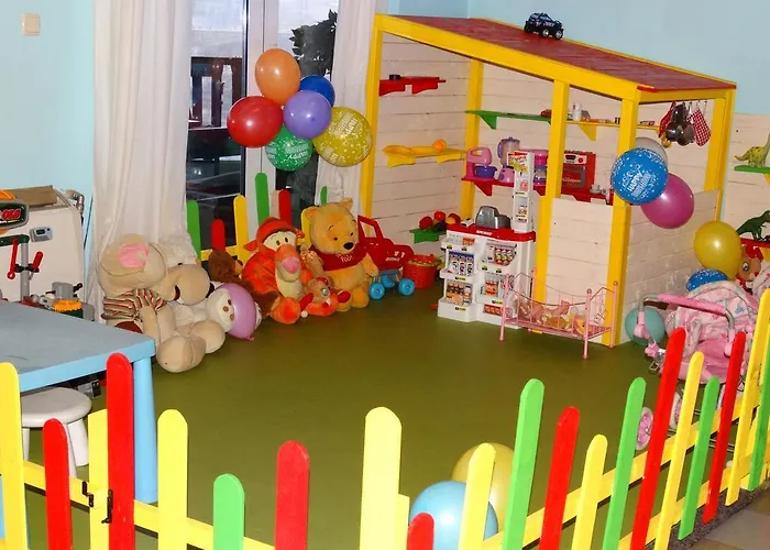 فندق Simona Complex