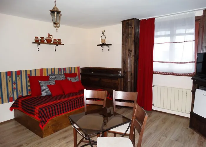 Simona Complex * Sofia