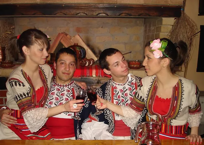 فندق Simona Complex صوفيا