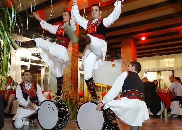 Simona Complex فندق