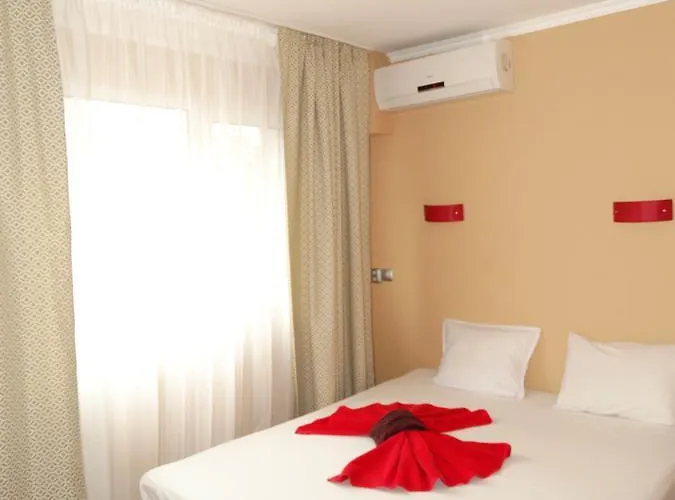 Simona Complex صوفيا