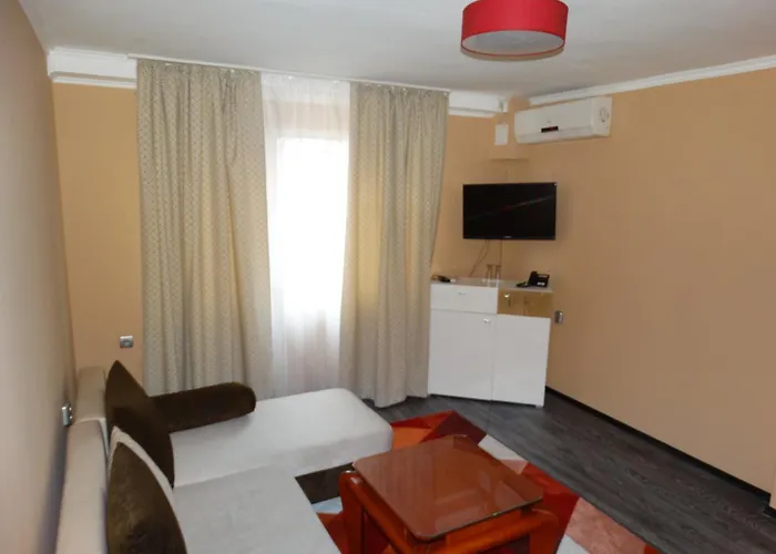 Simona Complex Hotel