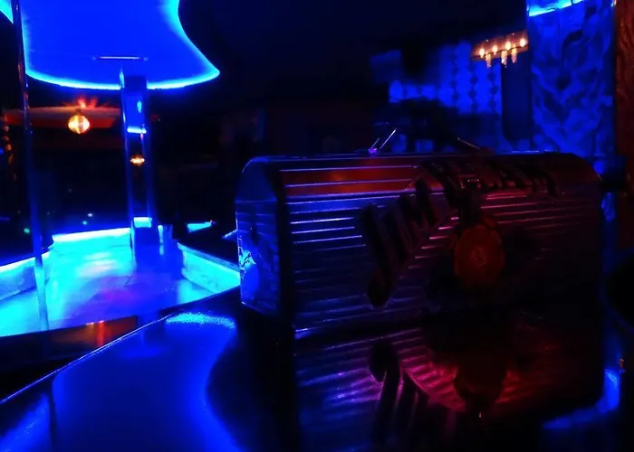 فندق Simona Complex صوفيا