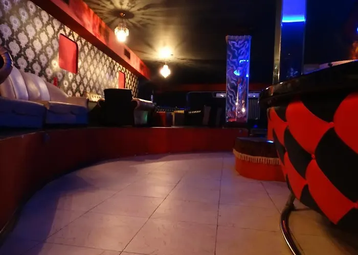 فندق Simona Complex صوفيا