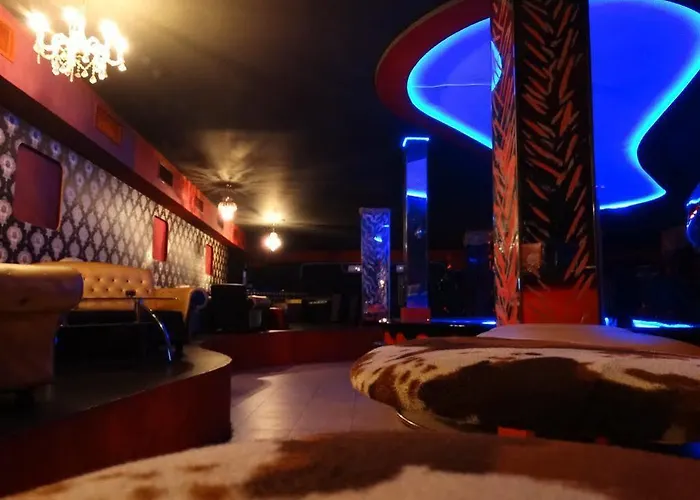 Hotel Simona Complex