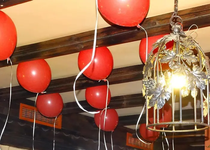 Simona Complex Hotel Sofia