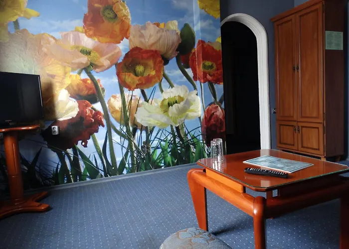 Simona Complex Hotel Sofia