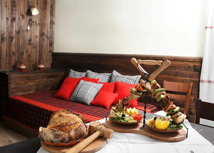 Simona Complex صوفيا