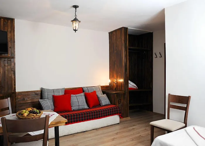 Hotel Simona Complex