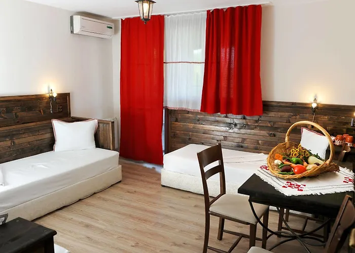 Simona Complex صوفيا