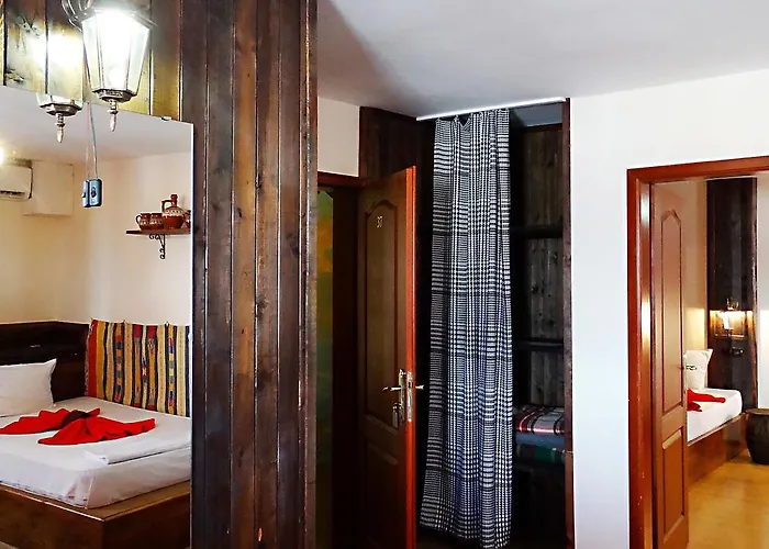 Simona Complex * صوفيا